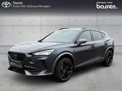 Cupra Formentor Basis