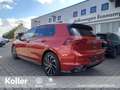 Volkswagen Golf Golf VIII 2.0 TDI DSG R-Line AHK Pano STDHZ CAM Rood - thumbnail 6