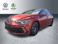 Volkswagen Golf Golf VIII 2.0 TDI DSG R-Line AHK Pano STDHZ CAM Rood - thumbnail 1