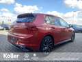 Volkswagen Golf Golf VIII 2.0 TDI DSG R-Line AHK Pano STDHZ CAM Rood - thumbnail 4