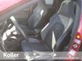 Volkswagen Golf Golf VIII 2.0 TDI DSG R-Line AHK Pano STDHZ CAM Rouge - thumbnail 8
