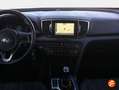Kia Sportage 1.7CRDi VGT Eco-Dynamics Business 4x2 Gris - thumbnail 8