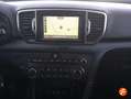 Kia Sportage 1.7CRDi VGT Eco-Dynamics Business 4x2 Gris - thumbnail 9