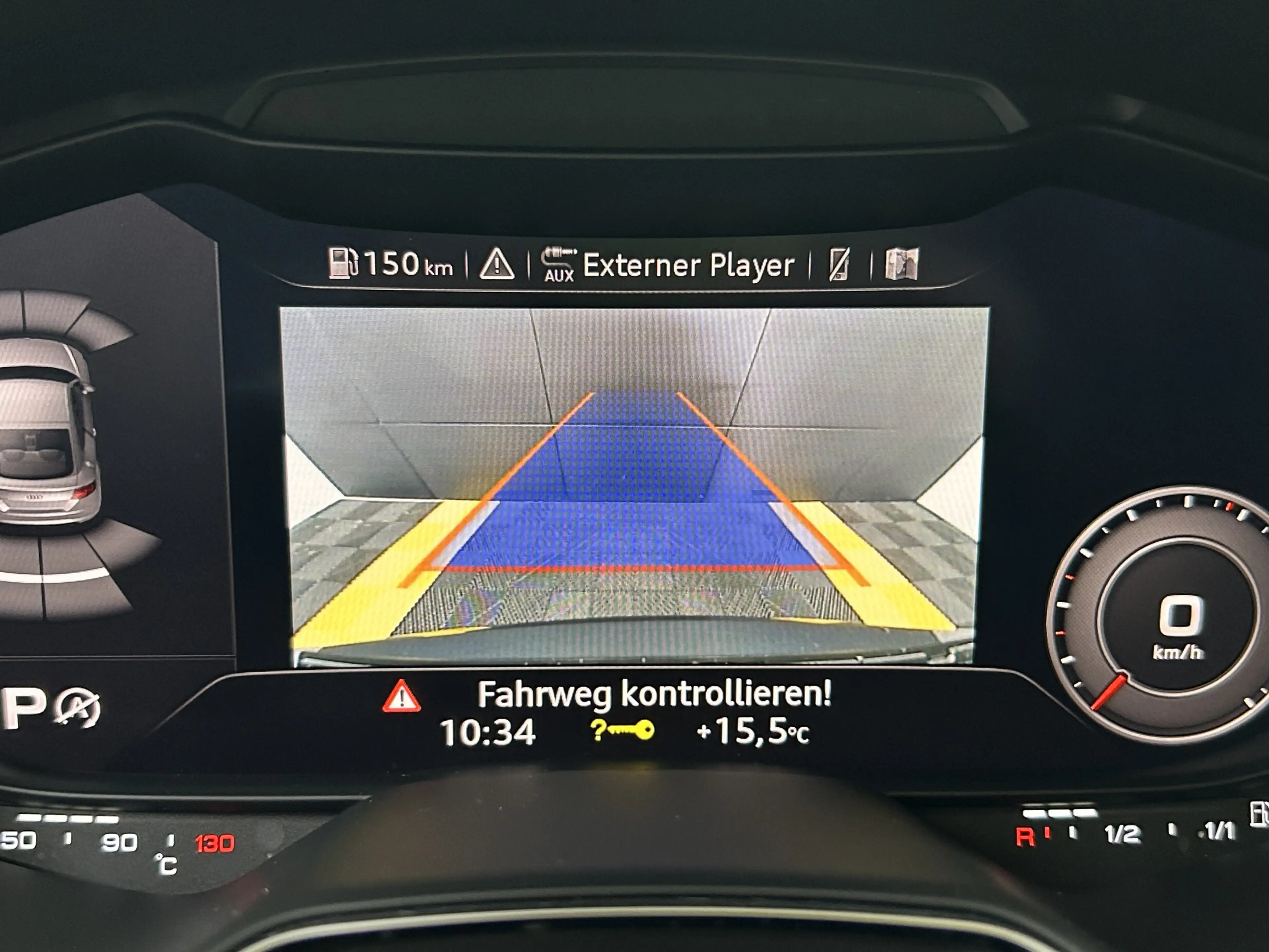 Audi TT RS 2.5 TFSI Coupe Quattro+B&O+Kam+SHZ+Alcanta — photo 14