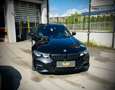 BMW 318 iA pack M !!! PROMO SALON !!! Zwart - thumbnail 4