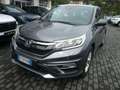 Honda CR-V CR-V 1.6 Elegance Navi 2wd 120 CV Neopatentati Grigio - thumbnail 2