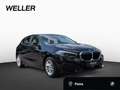 BMW 118 i Advantage LED Pano LiCoPr Sitzh DAB PDC 17" Noir - thumbnail 1