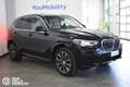 BMW X5 xDrive40d 48V Msport Bleu - thumbnail 2