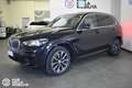 BMW X5 xDrive40d 48V Msport Bleu - thumbnail 3