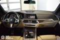 BMW X5 xDrive40d 48V Msport Bleu - thumbnail 11