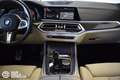 BMW X5 xDrive40d 48V Msport Bleu - thumbnail 12