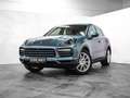 Porsche Cayenne 3.0 V6 340PK / PANO DAK / 360° CAMERA / KEYLESS / LEDER / 4X4 Blu/Azzurro - thumbnail 4