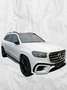 Mercedes-Benz GLS 450 d 4Matic AMG Nappa PD25 MY26 Weiß - thumbnail 1