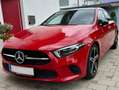 Mercedes-Benz A 220 Progressive Line Червоний - thumbnail 1