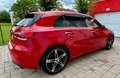 Mercedes-Benz A 220 Progressive Line Червоний - thumbnail 4