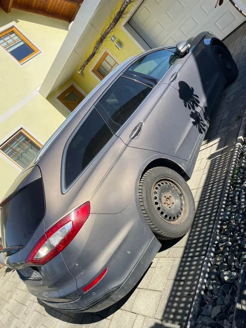 Ford Mondeo Traveller Titanium 2,0 TDCi AWD - 2