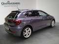 Volkswagen Polo 1.0 TSI DSG Style Matrix ACC App Connect Grau - thumbnail 3