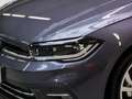 Volkswagen Polo 1.0 TSI DSG Style Matrix ACC App Connect Grau - thumbnail 5