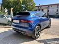 Jaguar E-Pace 2.0D I4 163 CV AWD Auto Blu/Azzurro - thumbnail 2