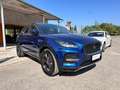 Jaguar E-Pace 2.0D I4 163 CV AWD Auto Blu/Azzurro - thumbnail 1