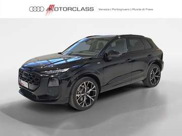 2.0 tdi 150cv s line edition s tronic