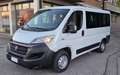 Fiat Ducato Panorama  2.3 mjt 9 posti Blanc - thumbnail 7