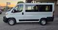 Fiat Ducato Panorama  2.3 mjt 9 posti Blanc - thumbnail 6