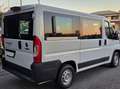 Fiat Ducato Panorama  2.3 mjt 9 posti Blanc - thumbnail 3