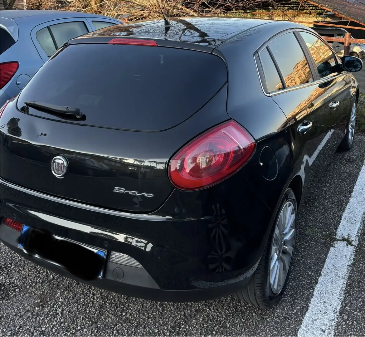 Fiat Bravo 1.6 mjt Emotion 120cv - 1