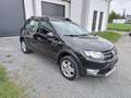 Dacia Sandero Stepway Prestige/Navi/PDC/Klima/1.Hand Schwarz - thumbnail 4