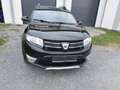 Dacia Sandero Stepway Prestige/Navi/PDC/Klima/1.Hand Schwarz - thumbnail 5