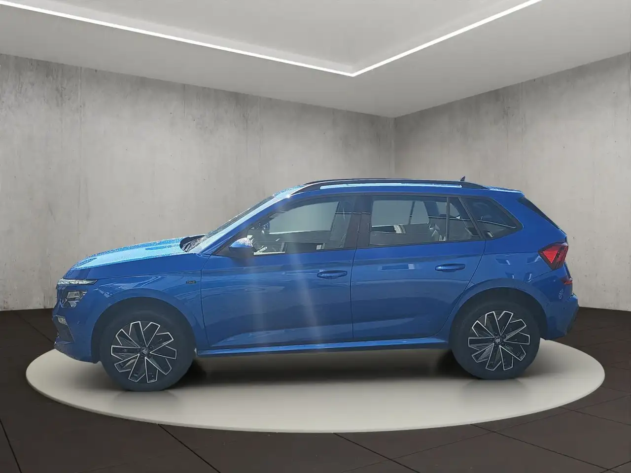 Skoda Kamiq 2026