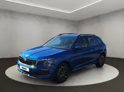 Skoda Kamiq Tour 1,0 TSI 85 kW 7-Gang-DSG