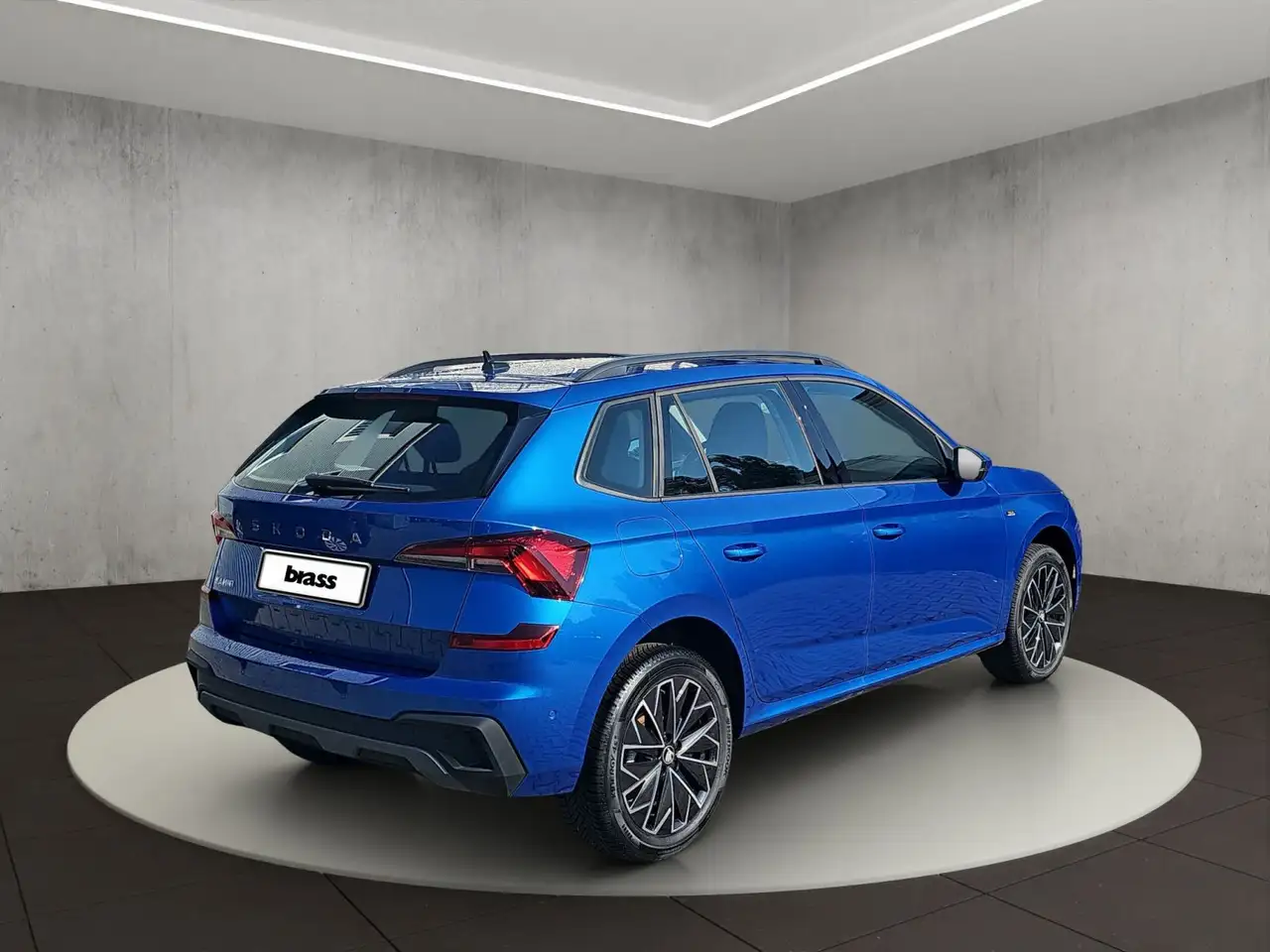 Skoda Kamiq 2026