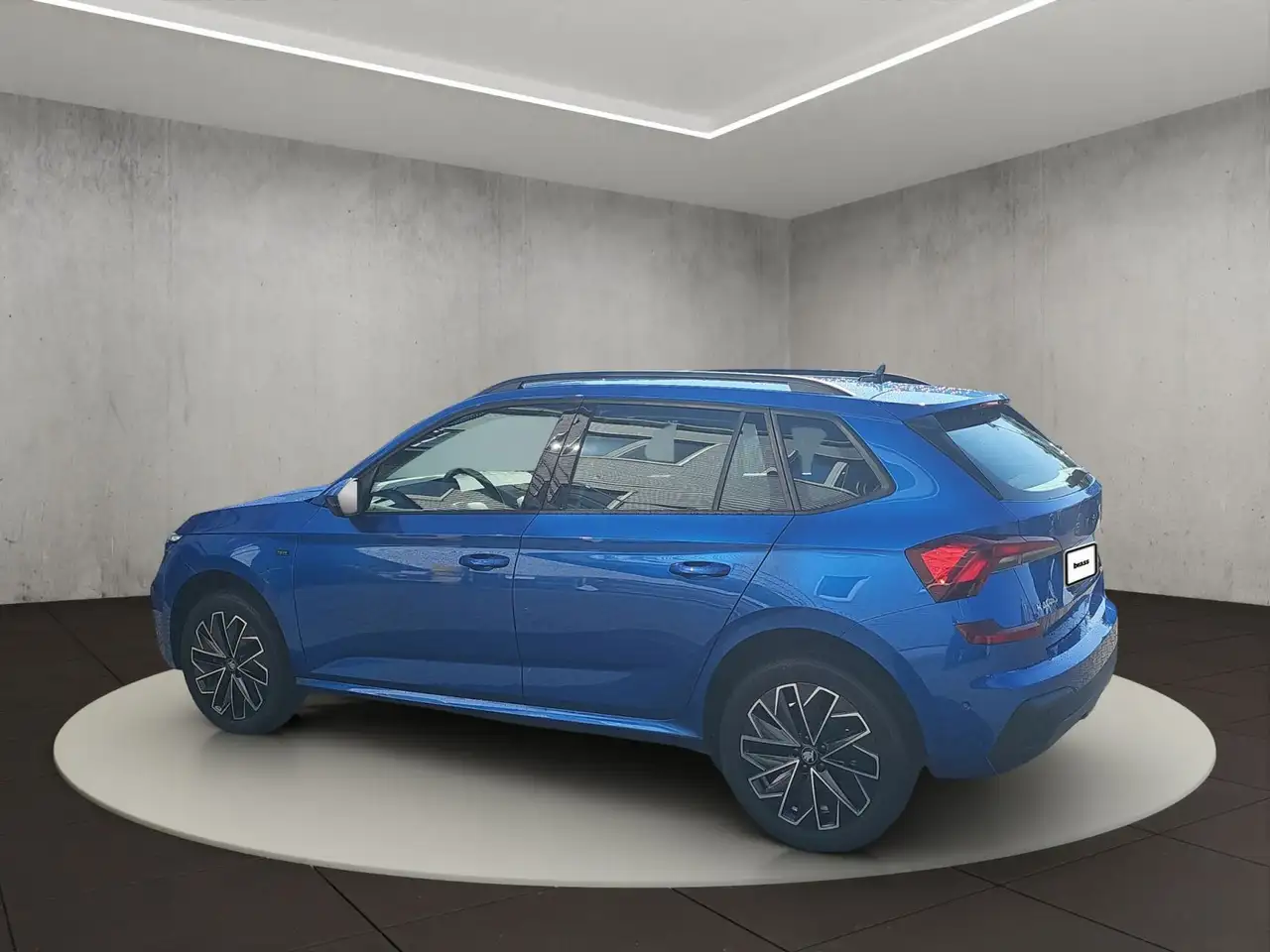 Skoda Kamiq 2026