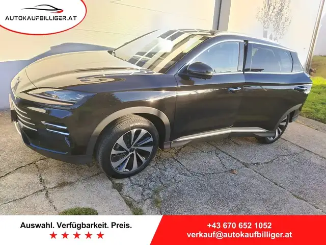 BYD Seal U DM-i Boost *Ö-Paket*