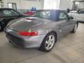 Porsche Boxster 3.2 S MK1 17MILA KM UNIPROPRIETARIO! Grigio - thumbnail 6