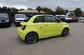Abarth 500 e Cabrio Turismo Jaune - thumbnail 3