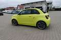 Abarth 500 e Cabrio Turismo Jaune - thumbnail 4
