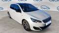 Peugeot 308 II 1.2 PureTech 130 GT Line Blanc - thumbnail 28