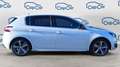 Peugeot 308 II 1.2 PureTech 130 GT Line Blanc - thumbnail 4