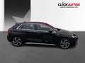 Audi A3 2.0 TDI 150CV 35 SLine Stronic Negro - thumbnail 4