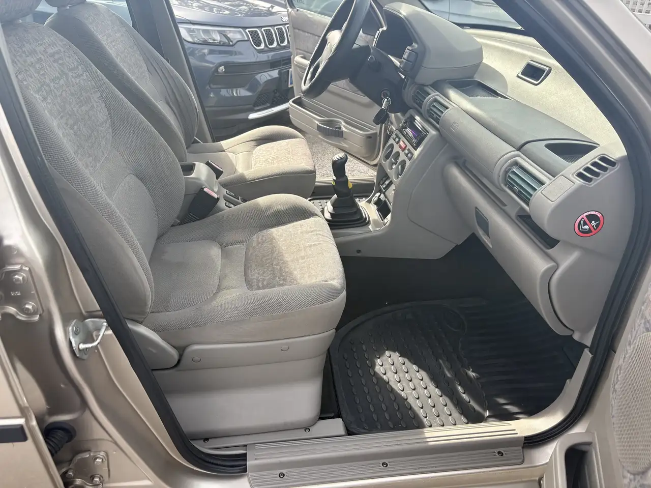 Land Rover Freelander 2.0 td4 5 PORTE- OTTIMO STATO - OCCASIONE, foto 9