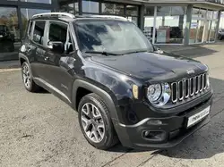 Jeep Renegade 1,4 MultiAir *AHK*