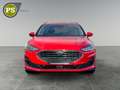 Ford Focus Turnier Titanium Navi LED Apple CarPlay Android Au Rot - thumbnail 4