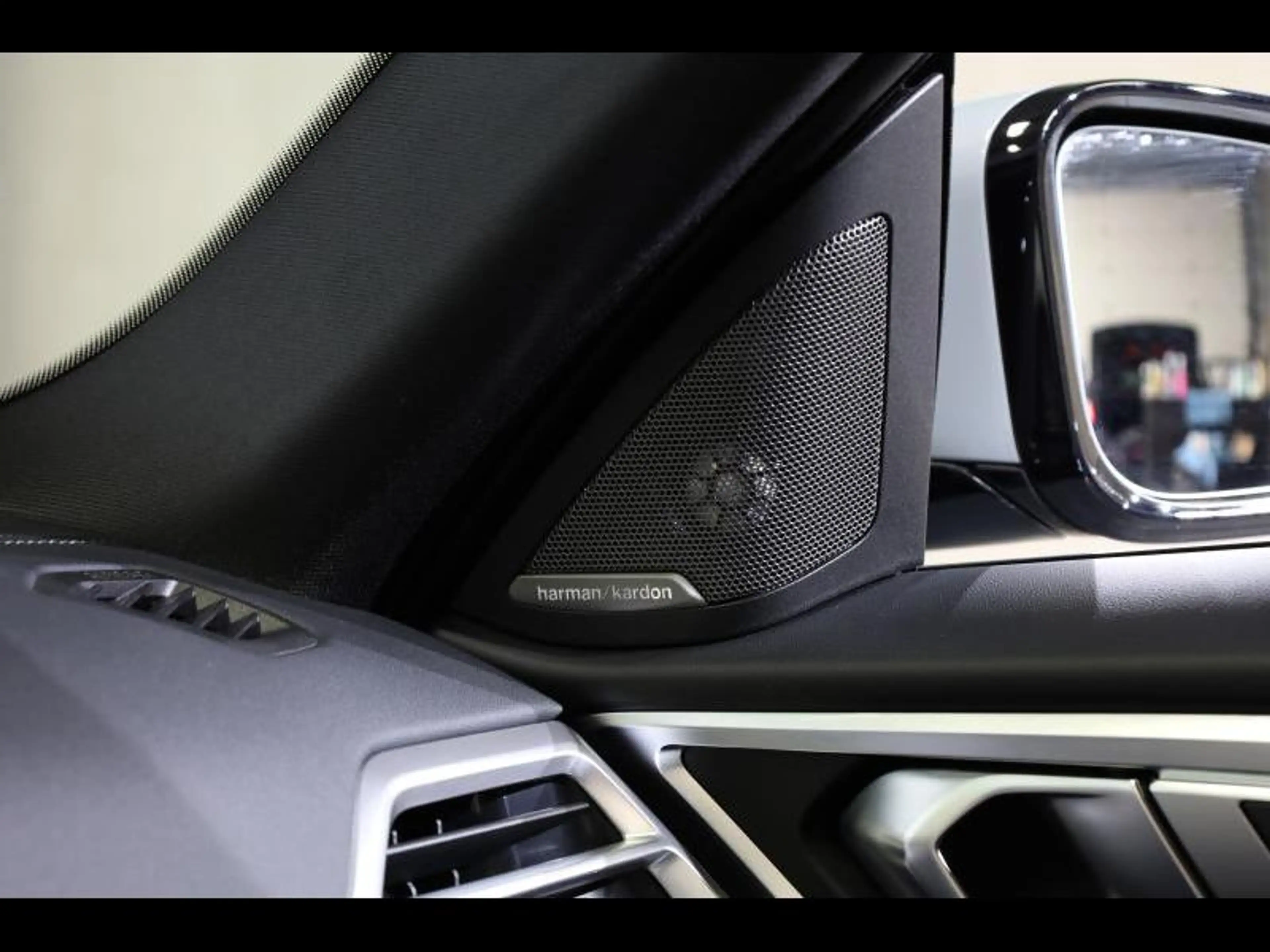 BMW 420 i Gran Coupé Kit M Sport — photo 14