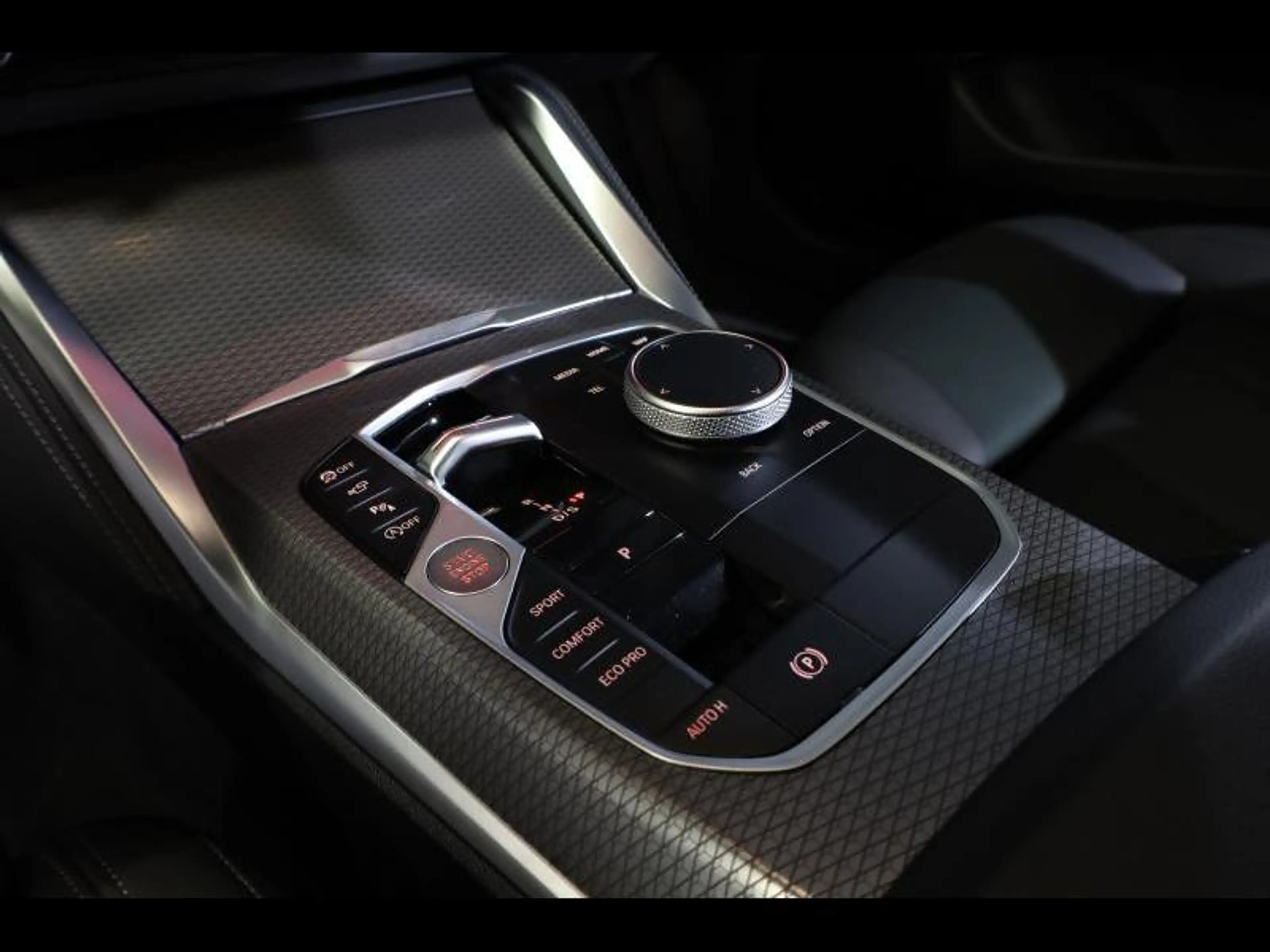 BMW 420 i Gran Coupé Kit M Sport — photo 12