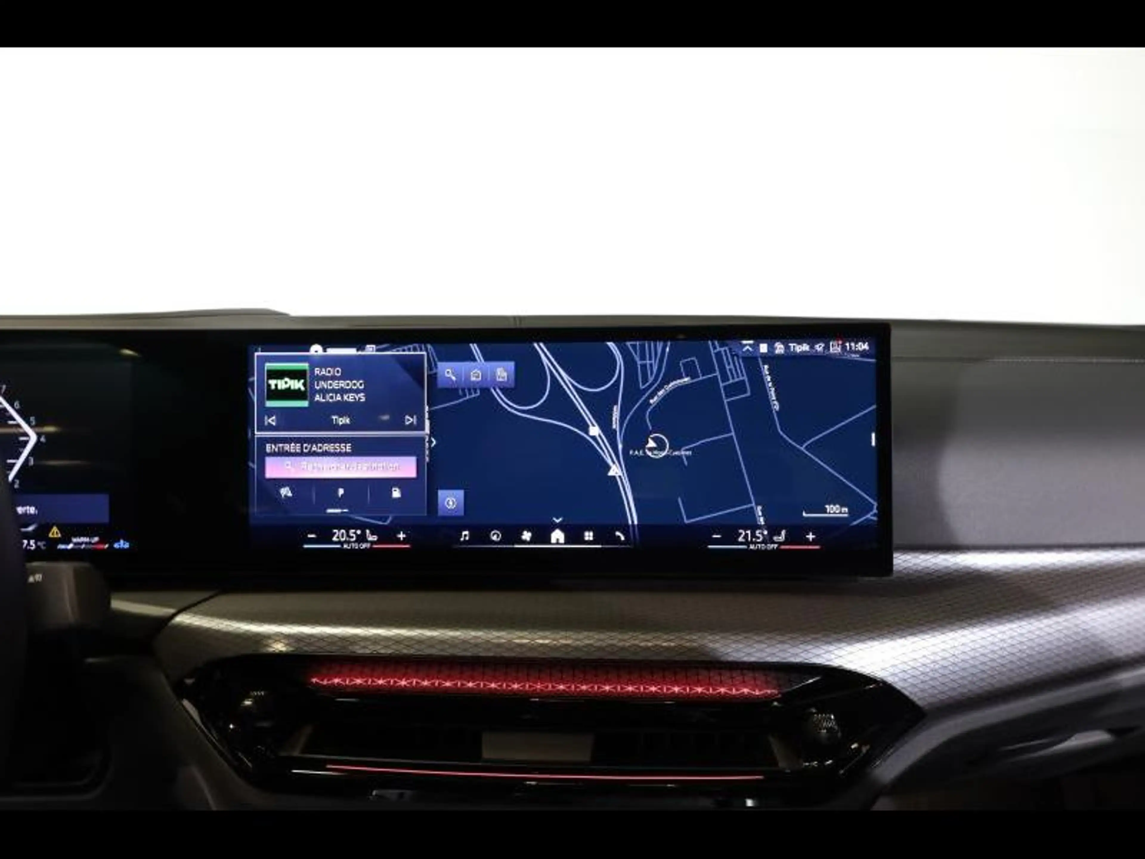 BMW 420 i Gran Coupé Kit M Sport — photo 11