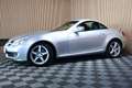 Mercedes-Benz SLK 280 Prestige Cabriolet AUTOM NAVI AIRCO AIRSCARF "09 Silber - thumbnail 9