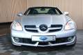 Mercedes-Benz SLK 280 Prestige Cabriolet AUTOM NAVI AIRCO AIRSCARF "09 Silber - thumbnail 8